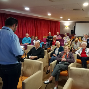 Conférences