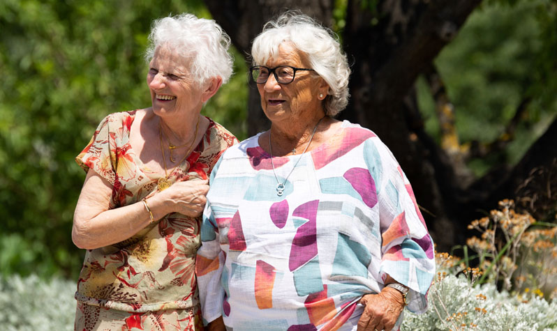 Vous êtes chez vous