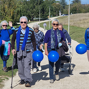 Activités sportives