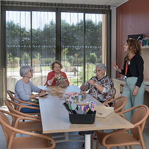 Ateliers