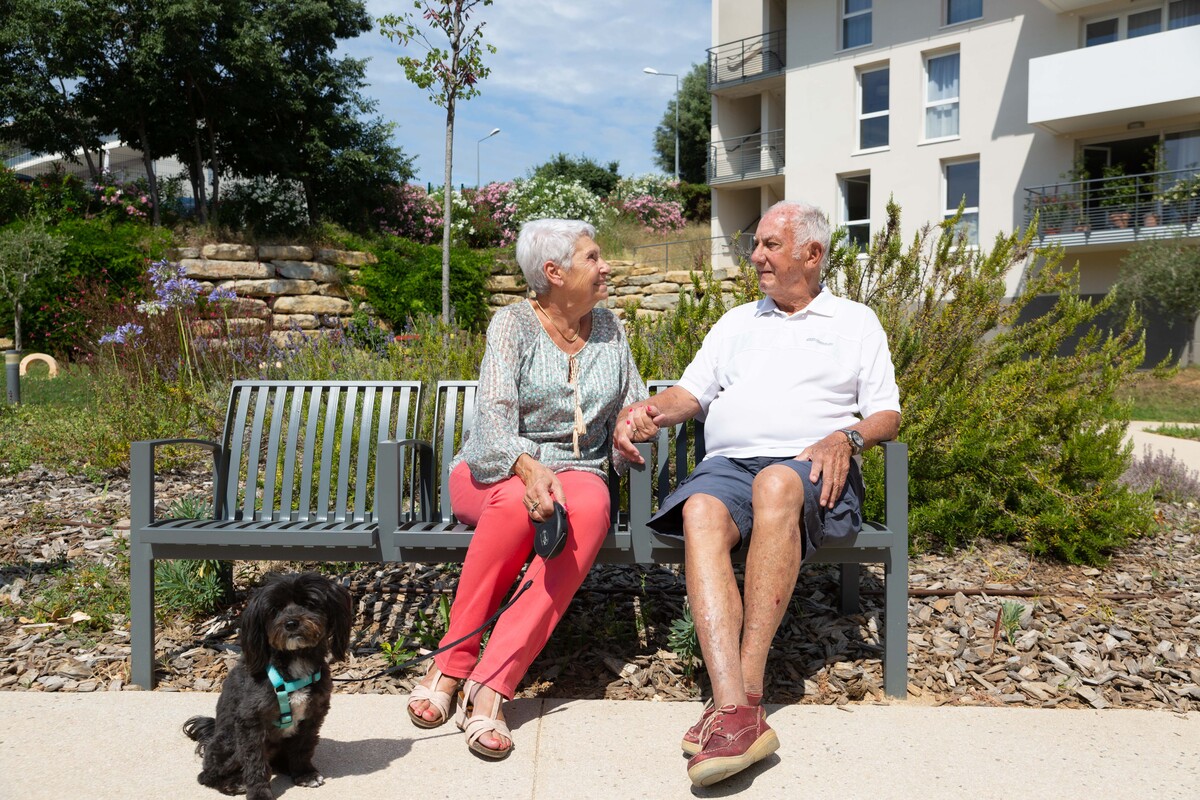 Les résidences Domitys : une destination vacances pour permettre aux seniors de voyager l’esprit libre