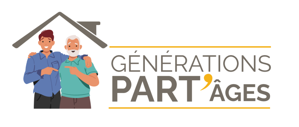 Illustration Avec "GENERATIONS PART’ÂGES", Domitys créé du lien entre les générations