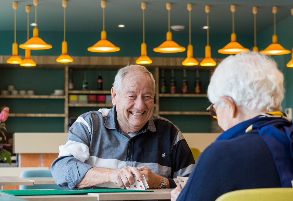 7 seniors sur 10 plébiscitent les résidences seniors pour pallier la solitude