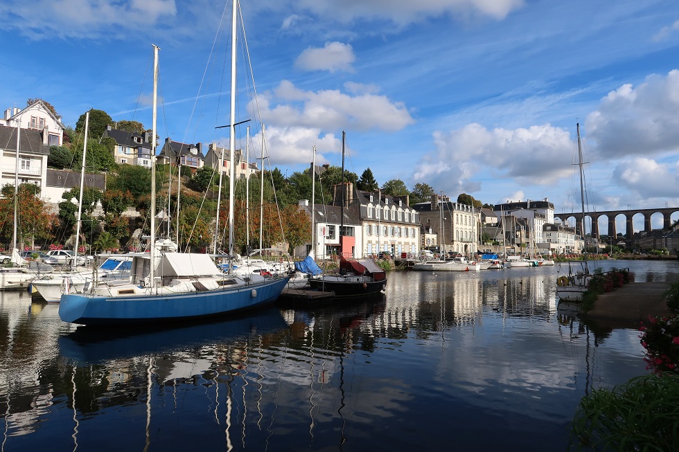 Morlaix