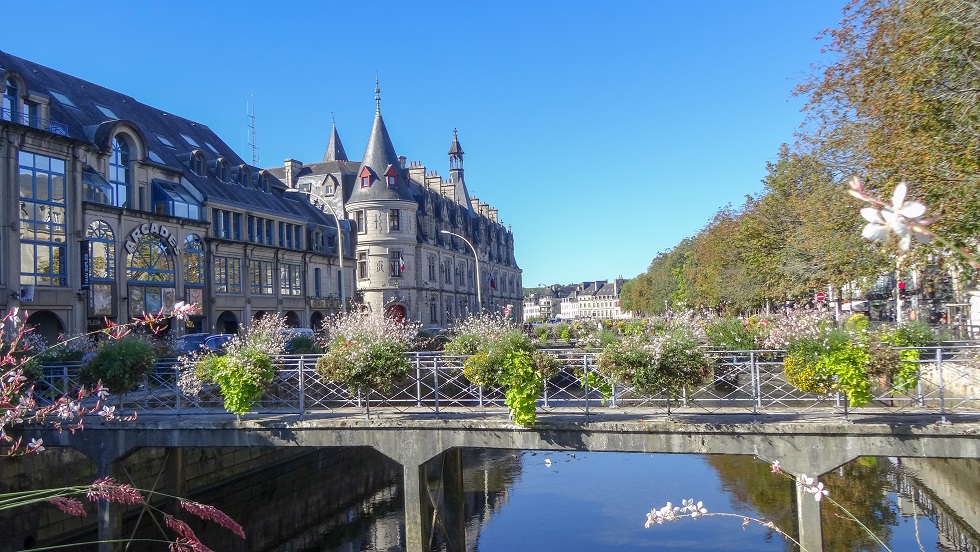 Quimper