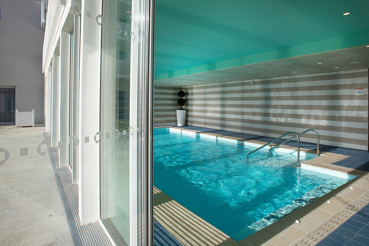 résidence senior toulouse piscine