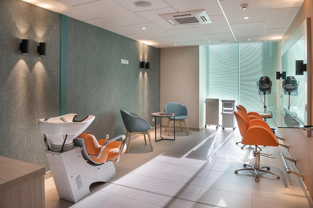 résidence senior toulouse coiffeur