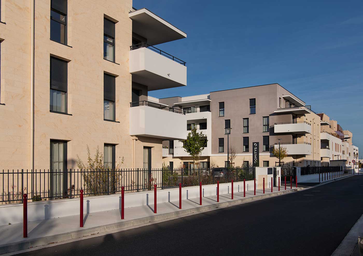 residence senior villenave d'ornon