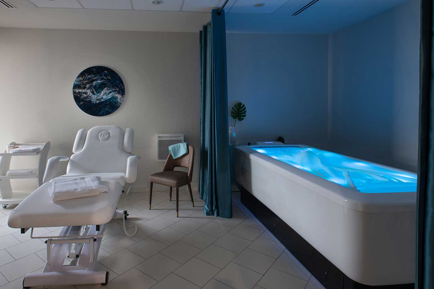 residence senior villenave d'ornon spa