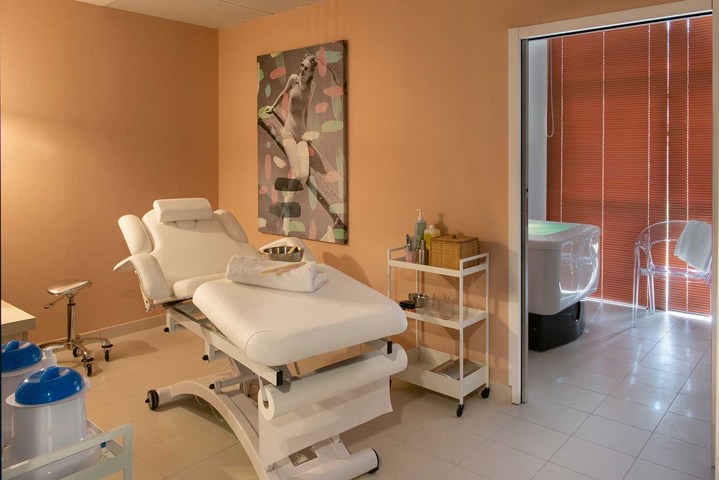 résidence senior brest esthetique