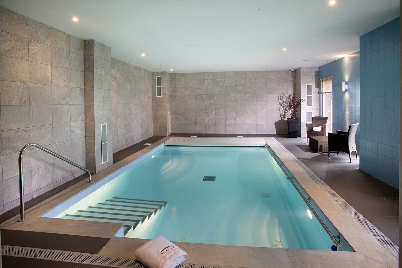 résidence senior lanester piscine