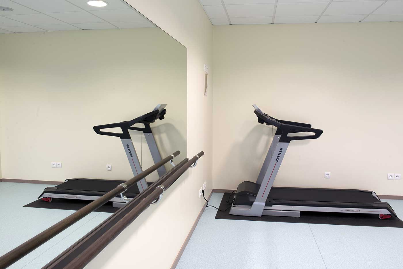 résidence senior lanester fitness