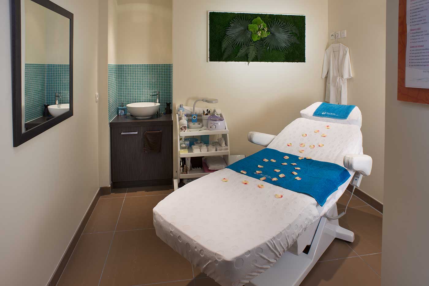 résidence senior lanester esthetique