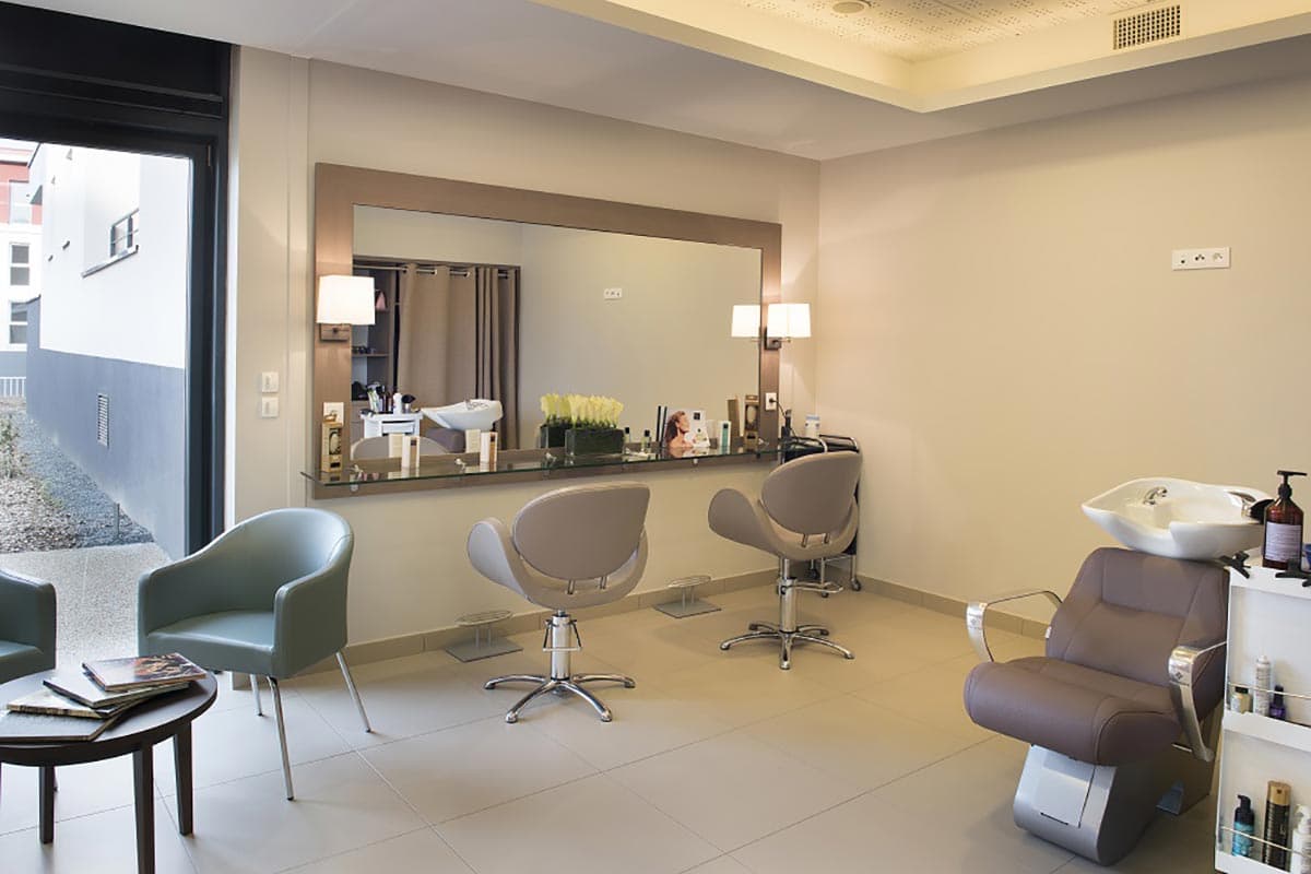 résidence senior saint-brieuc coiffeur