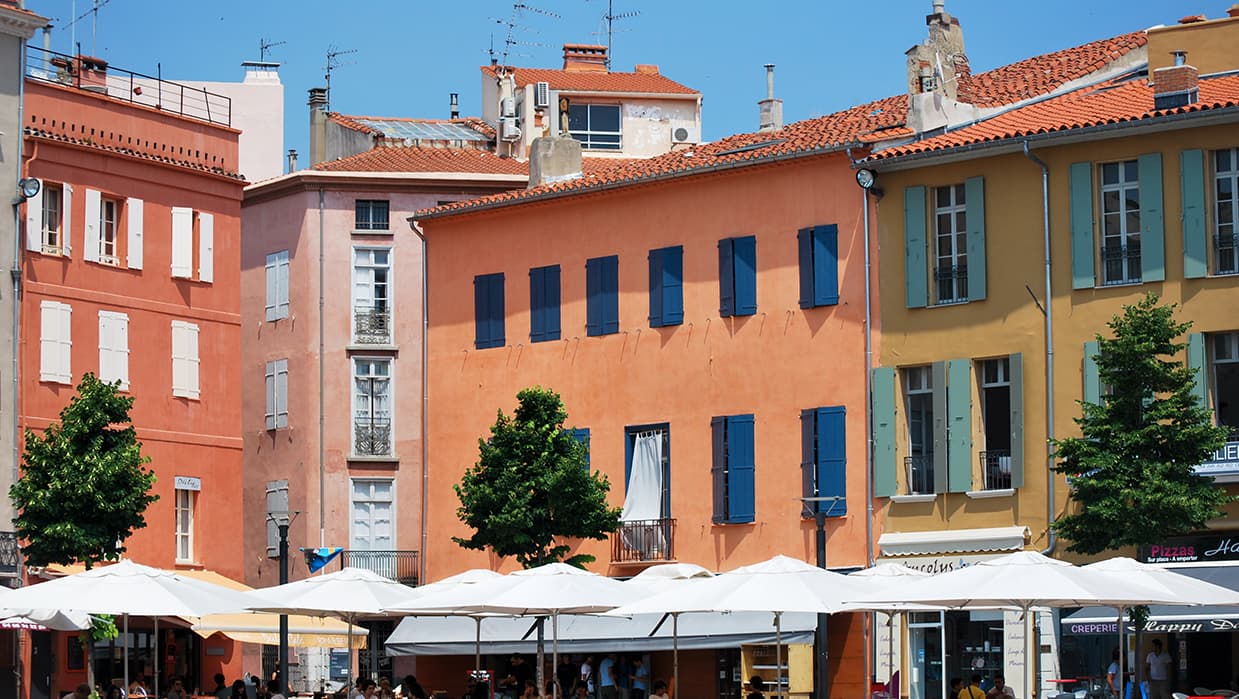 Perpignan, la belle catalane au climat d'exception