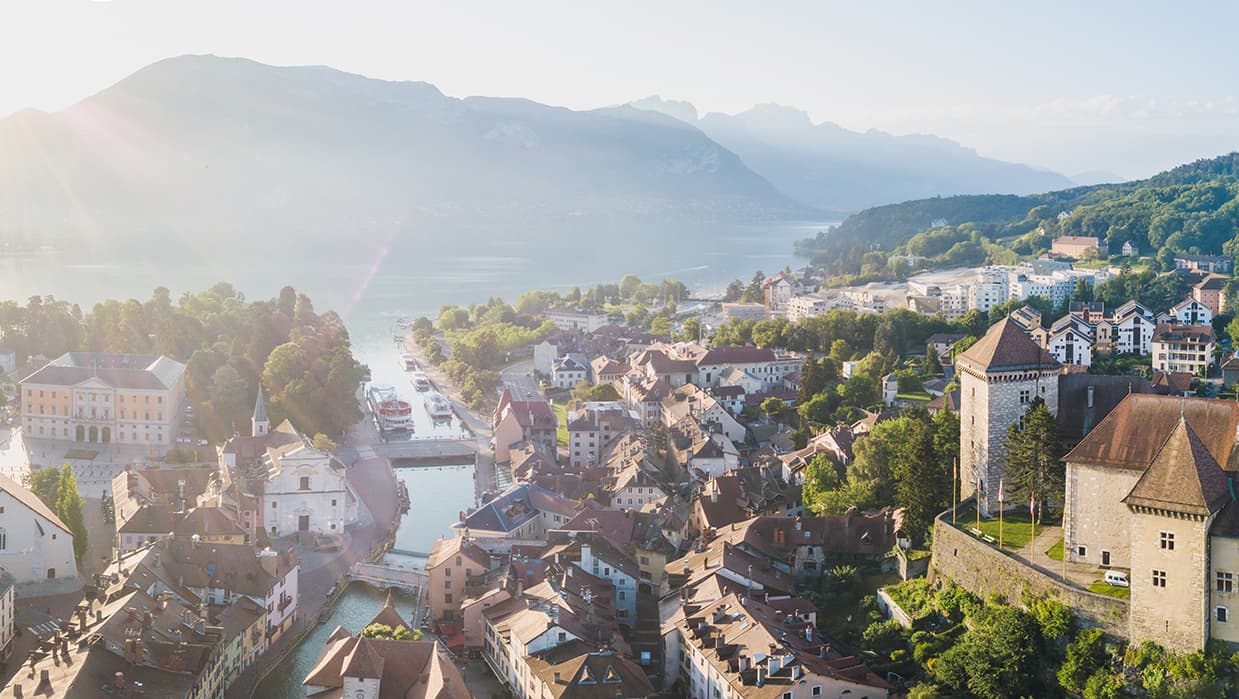 A Annecy, un programme d’activités varié attend les seniors