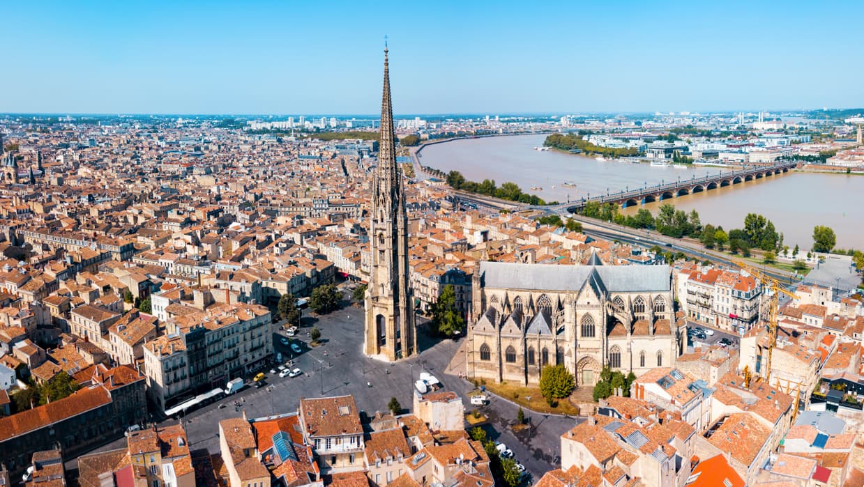Mérignac, une ville soucieuse du bien-être de ses habitants