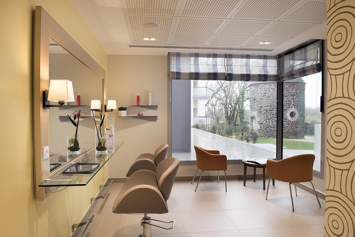 résidence senior saint-nazaire coiffeur