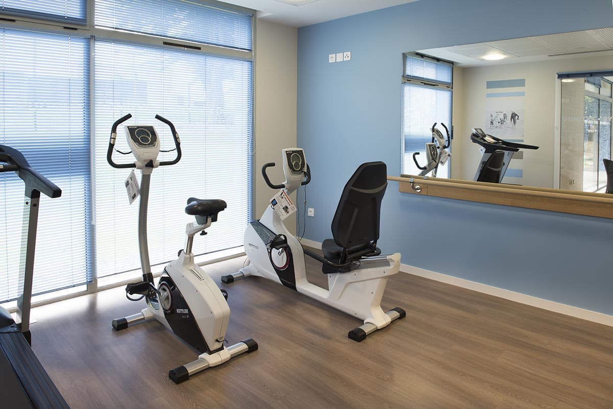 résidence senior saint-nazaire fitness