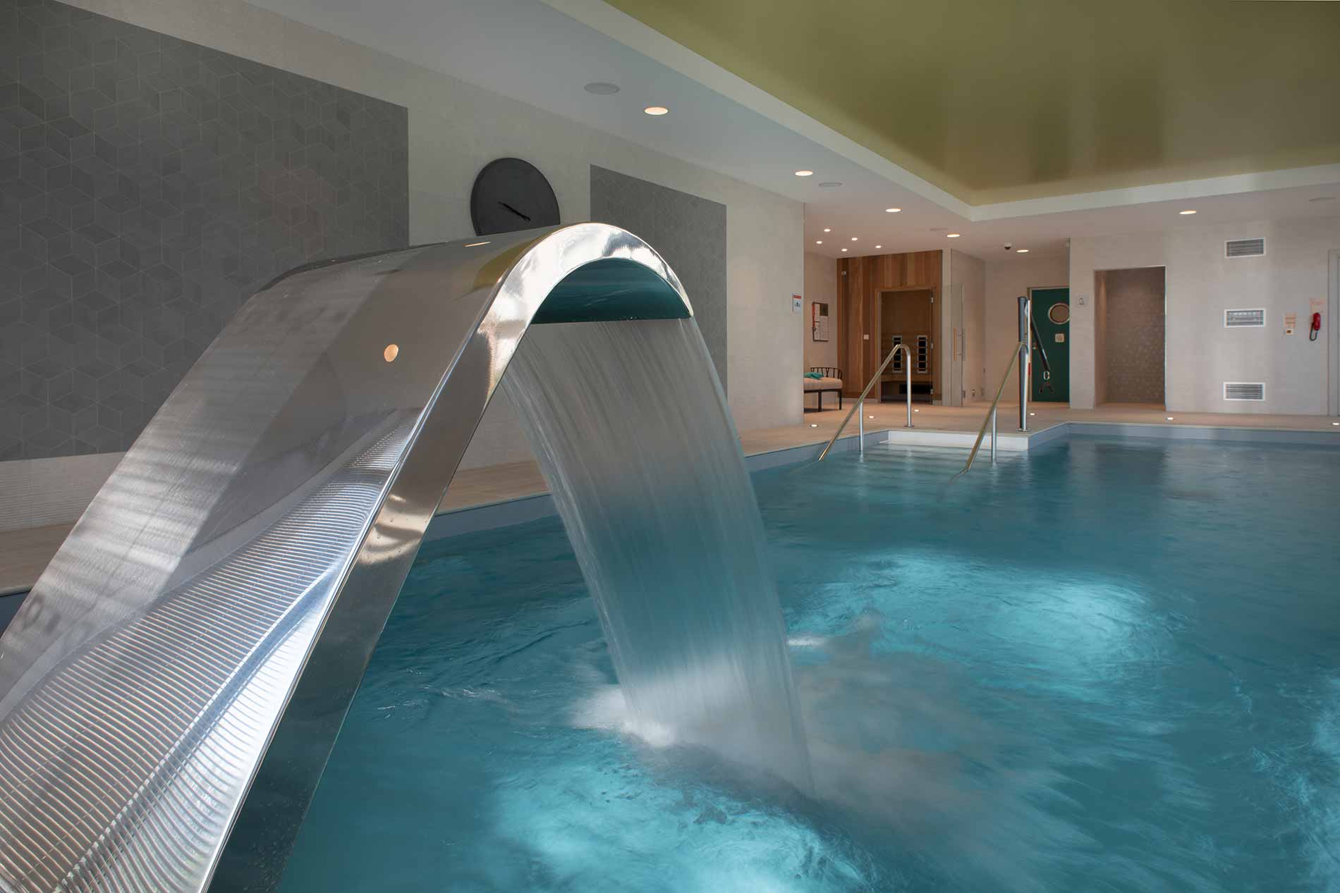 residence senior mulhouse piscine
