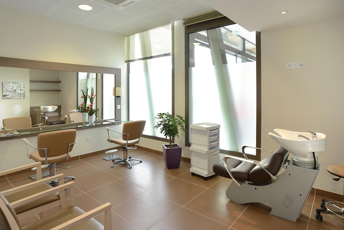 résidence senior romorantin coiffeur