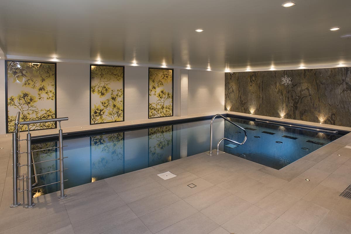 résidence senior thionville piscine