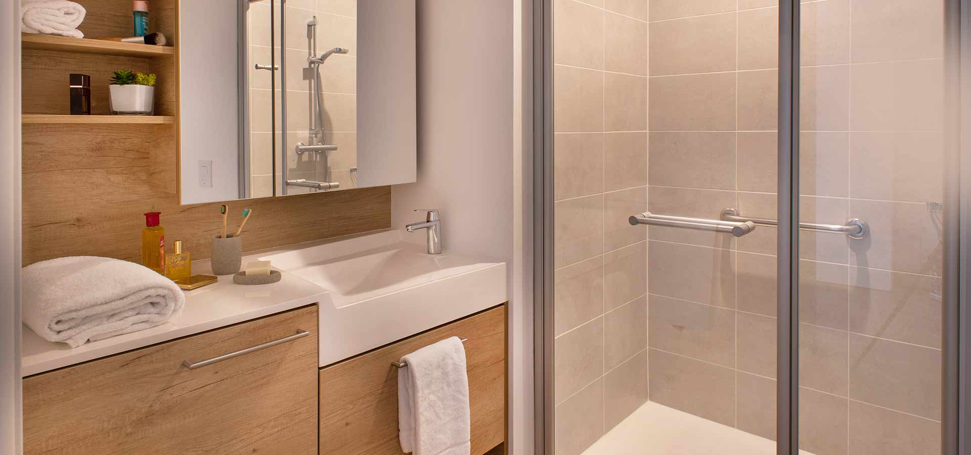 residence-senior-angers-salle-de-bain