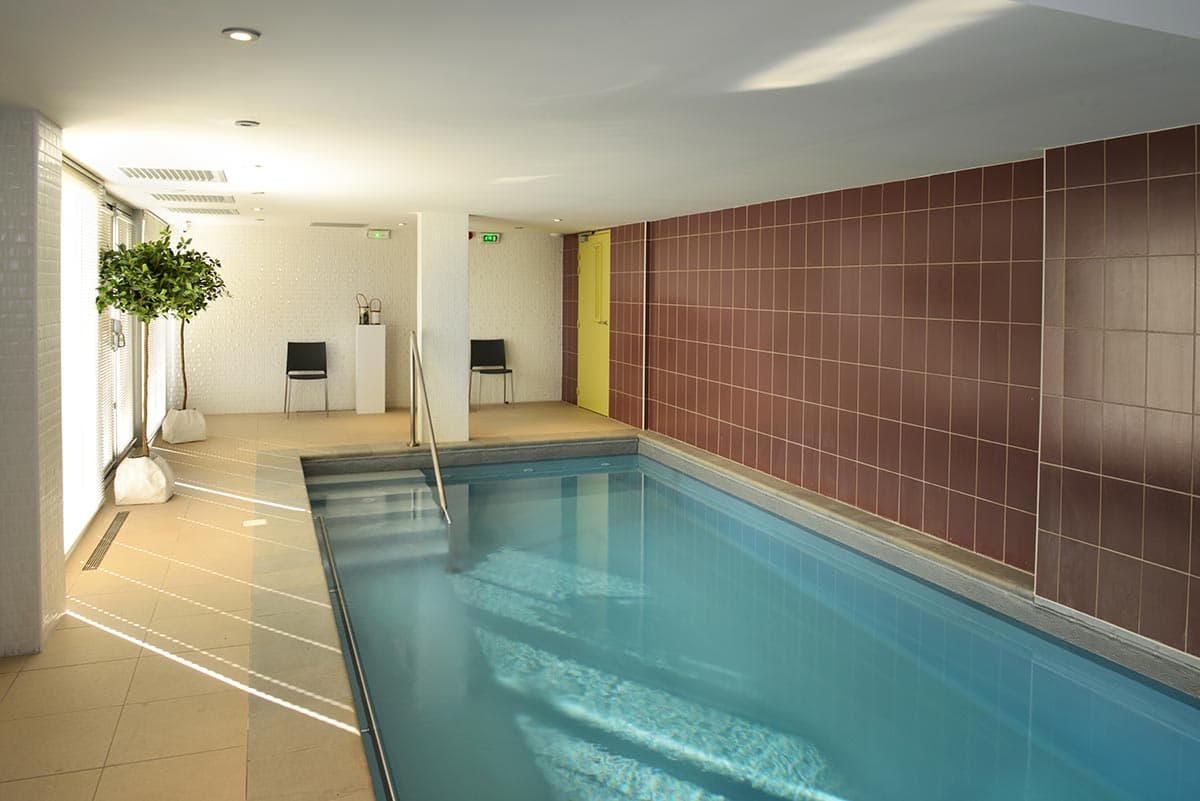 résidence senior cambrai piscine