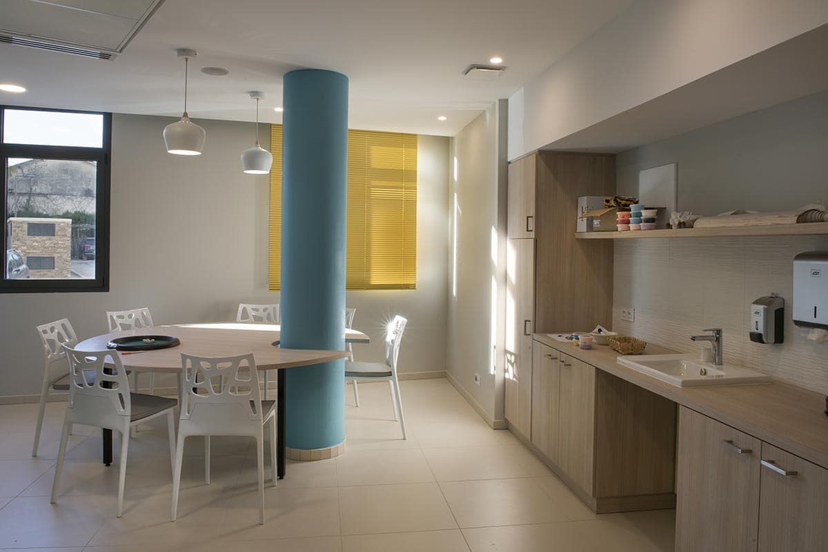 résidence senior castelnau le lez atelier