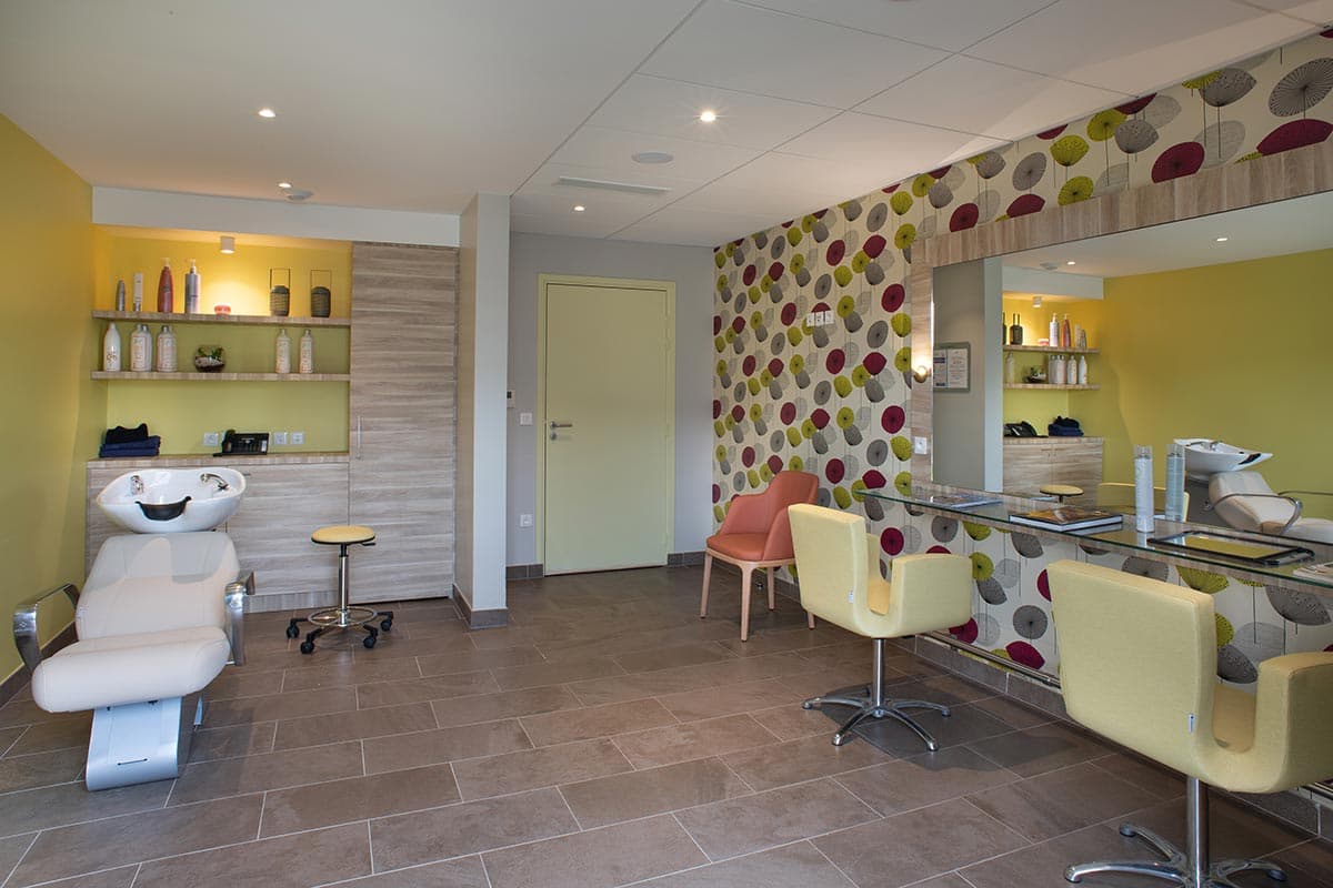 résidence senior la ciotat coiffeur