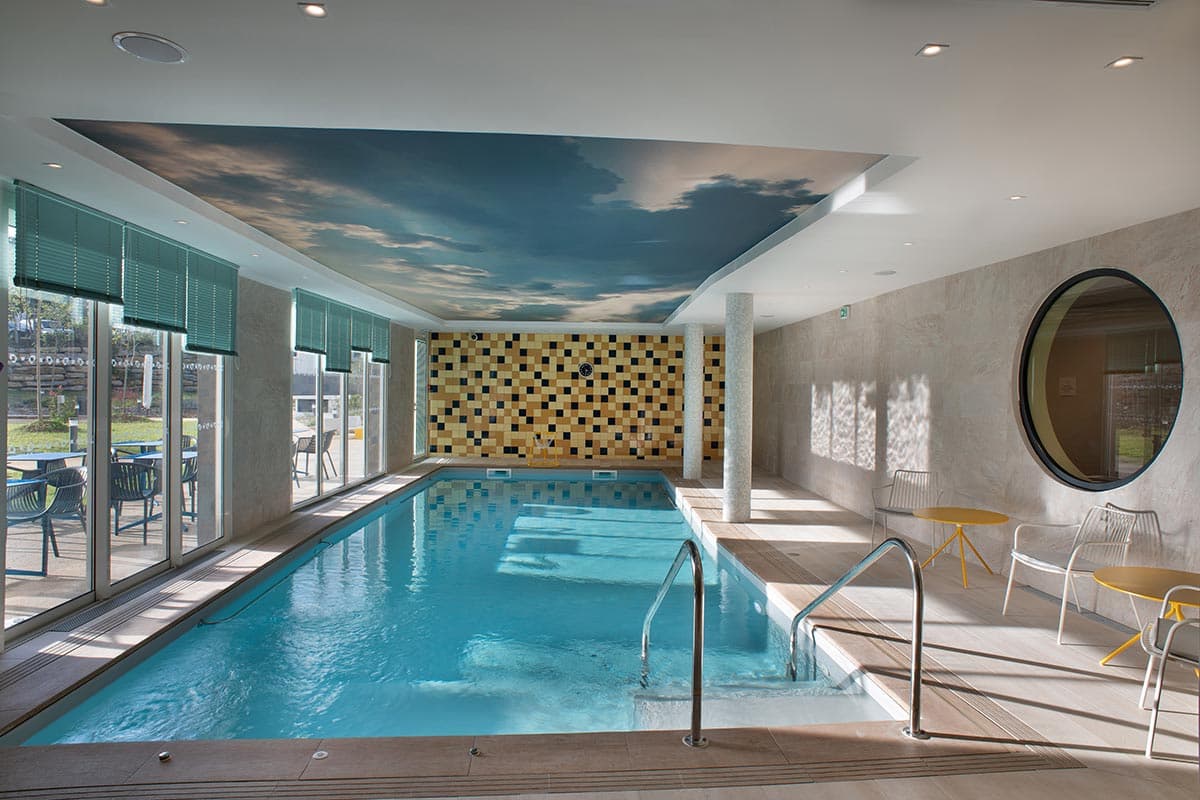 résidence senior la ciotat piscine