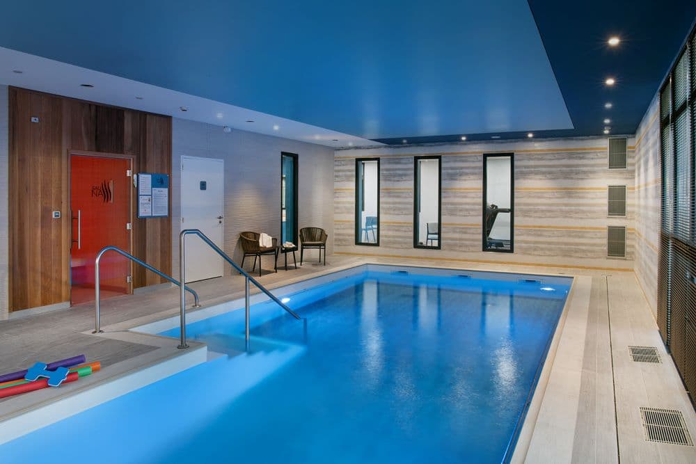 résidence senior vitry-le-francois piscine