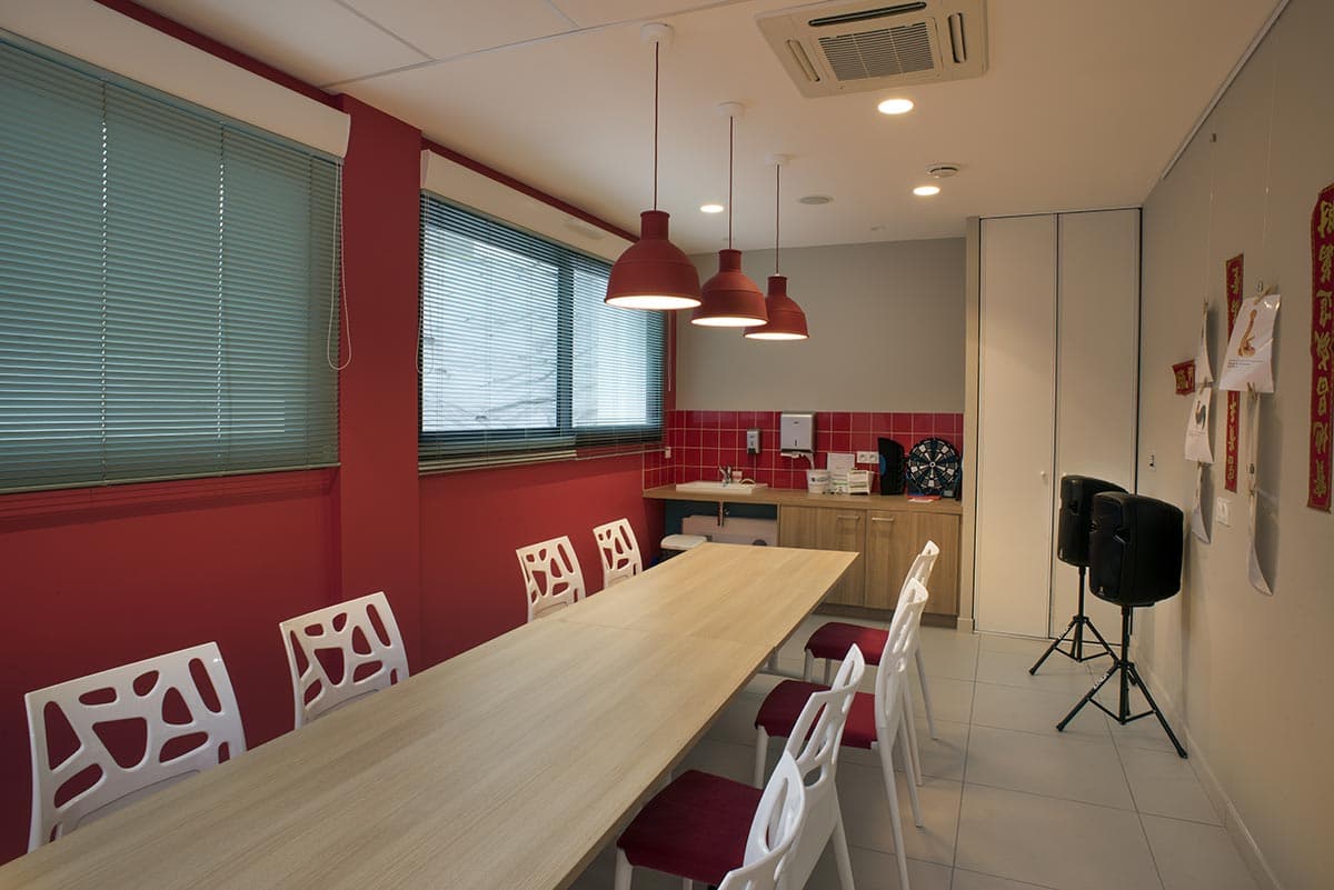 residence senior concarneau atelier