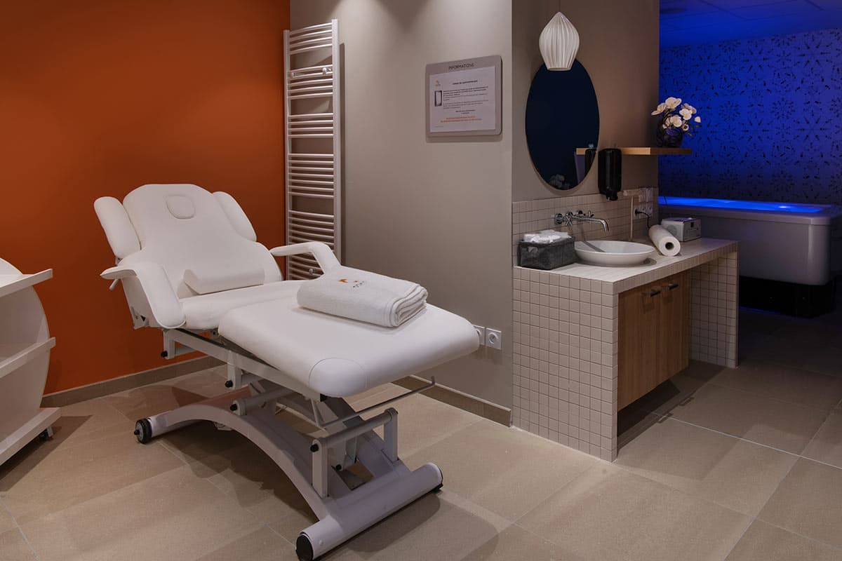 résidence senior quincy sous senart esthetique