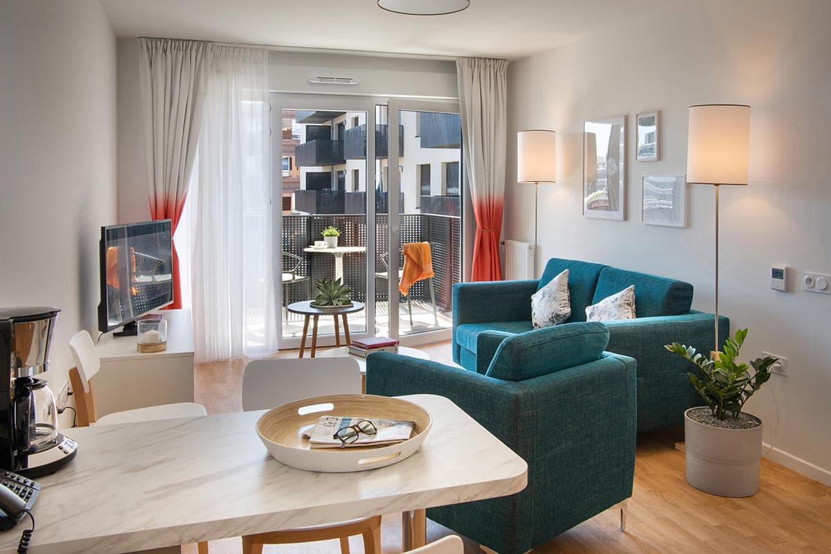 residence senior cergy sejour