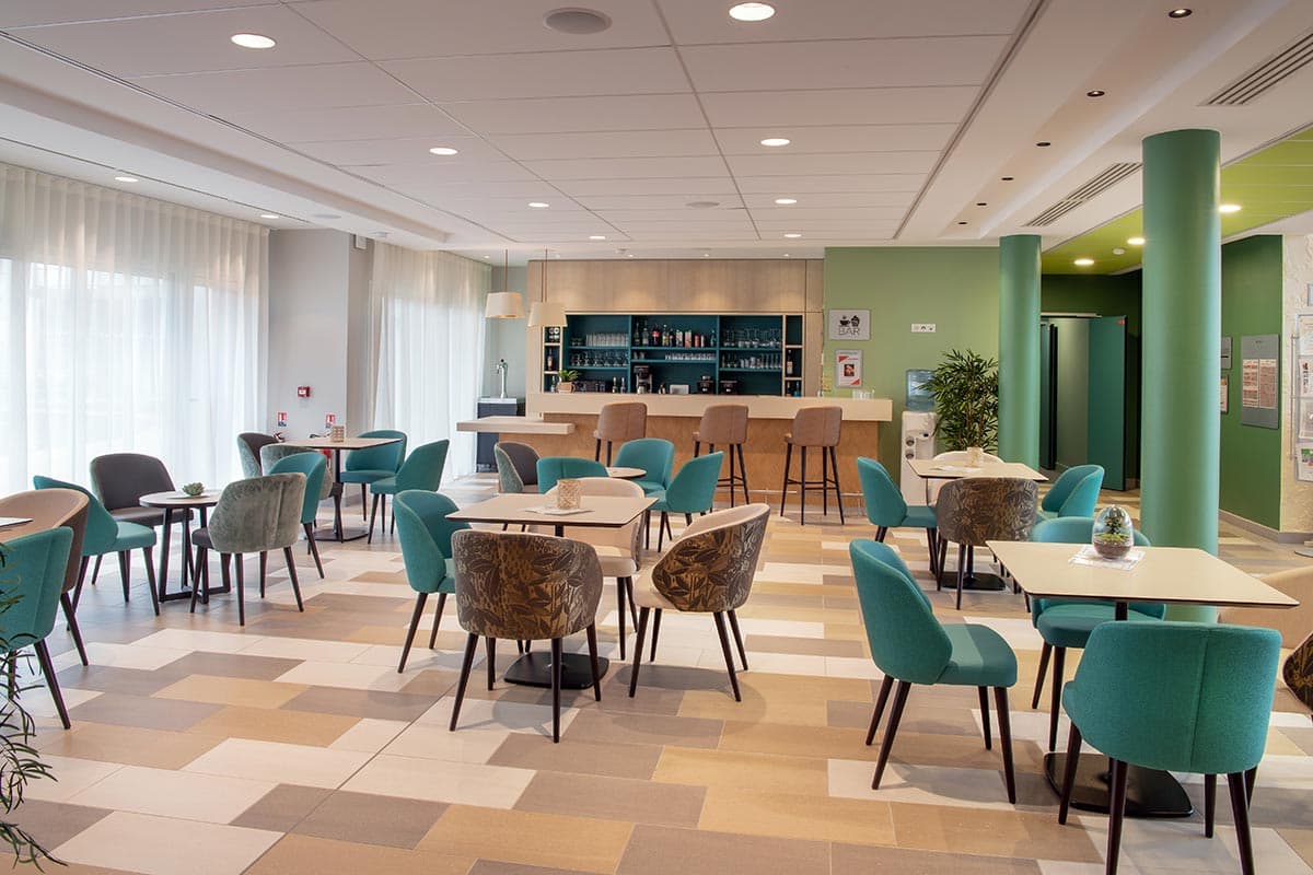 residence senior mont saint aignan bar