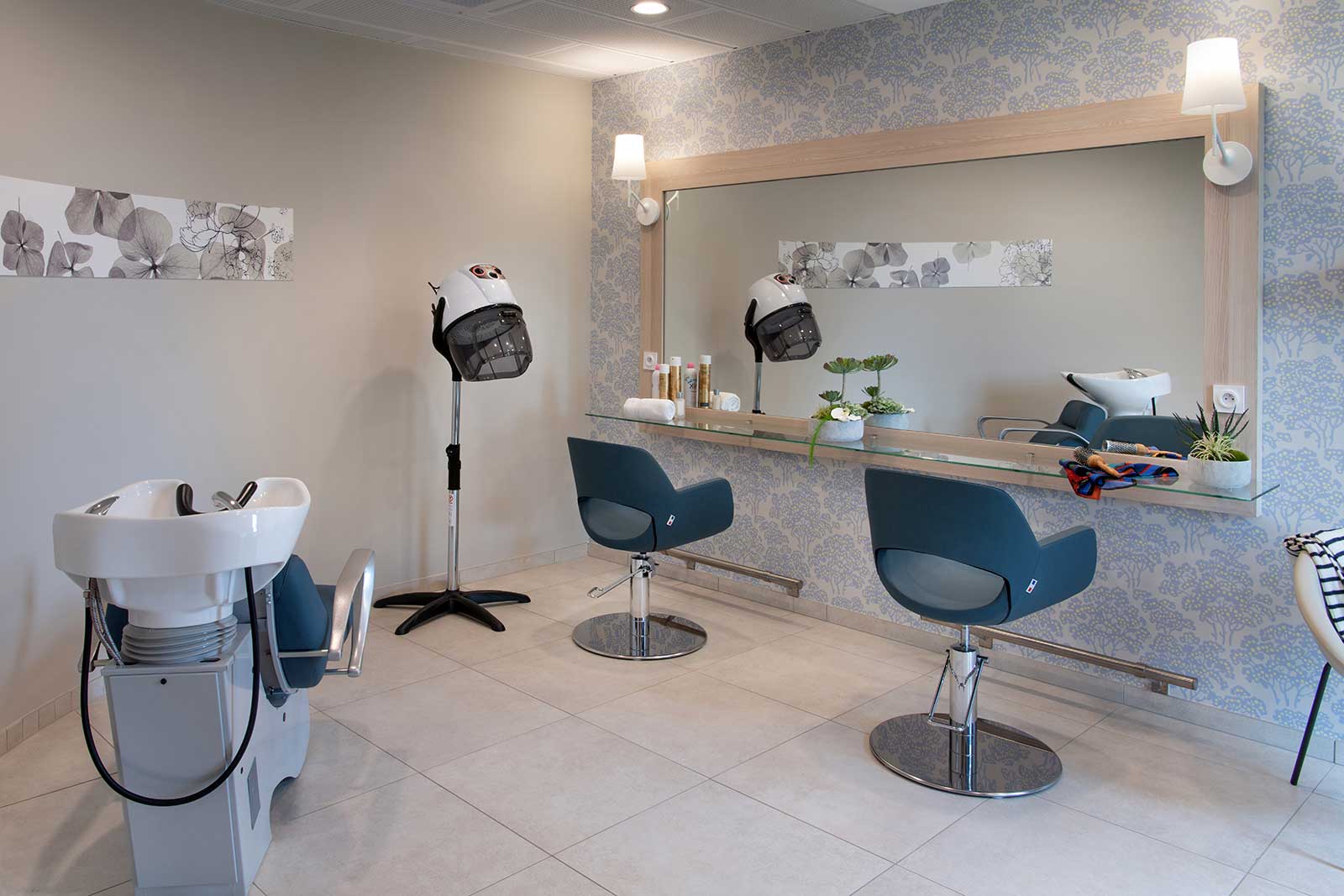 résidence senior morlaix coiffeur