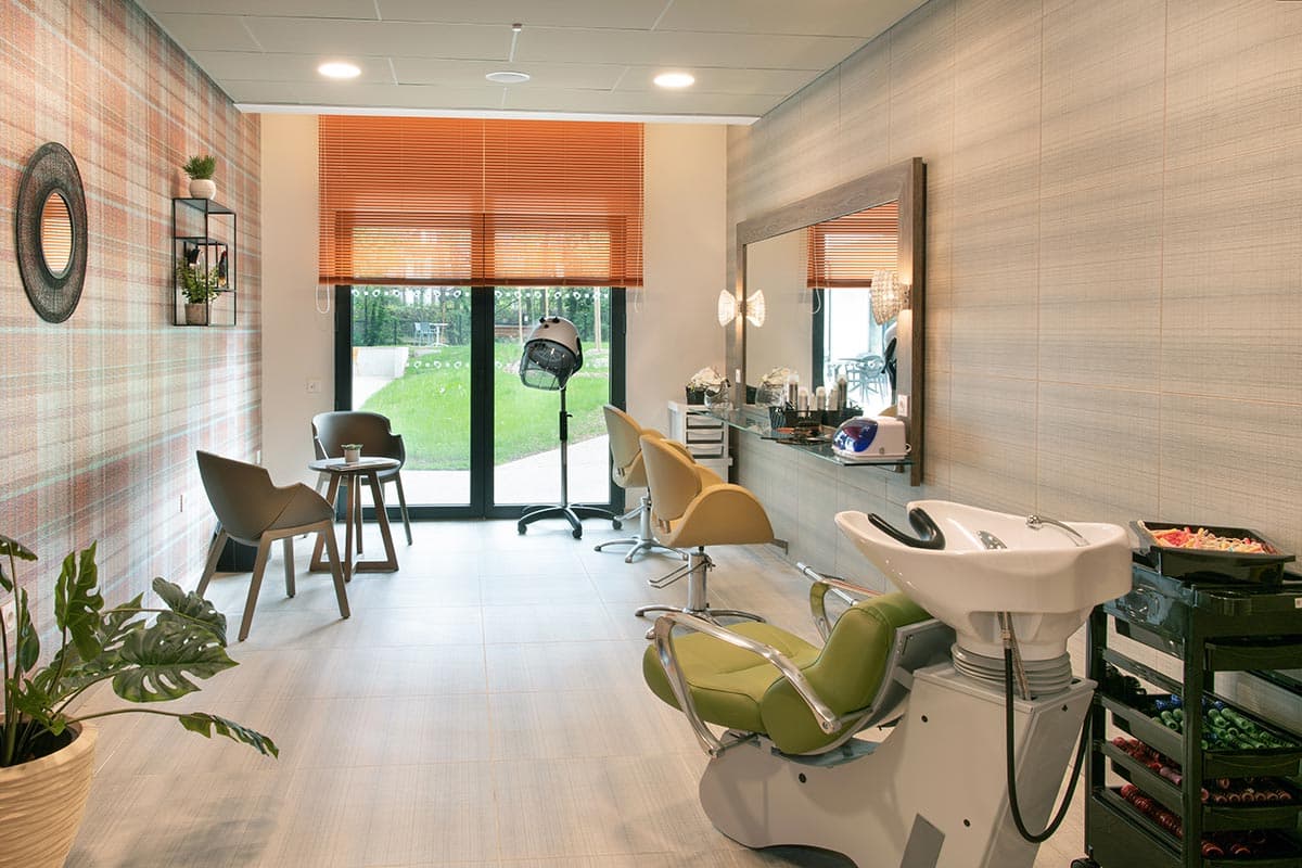 résidence senior beauvais coiffeur