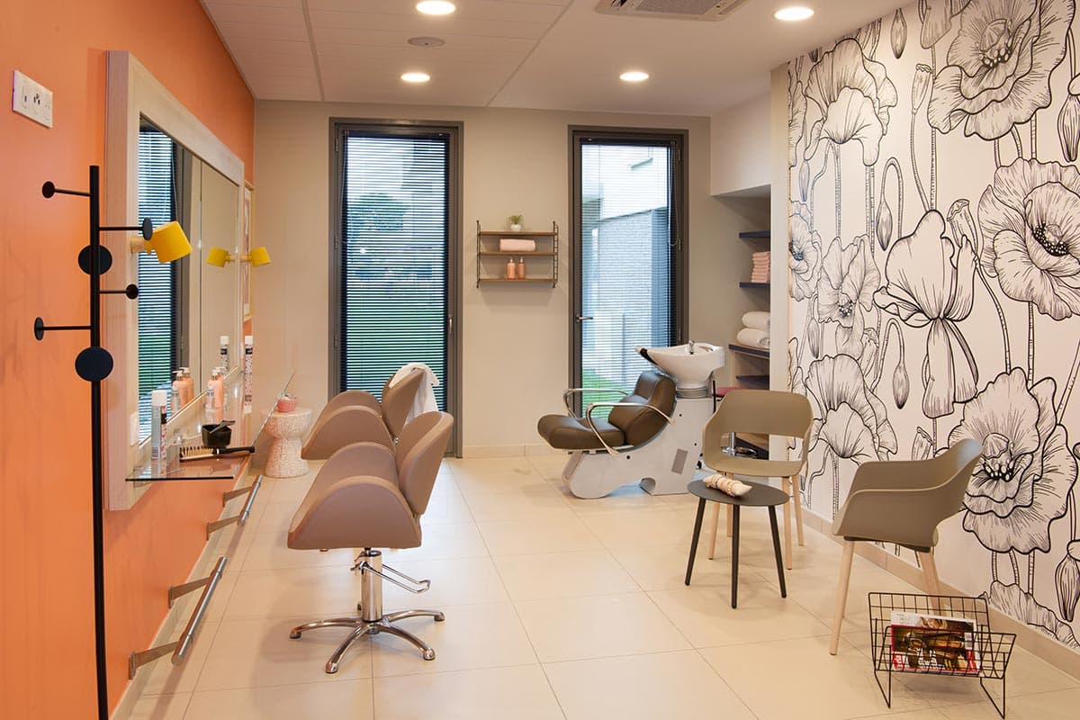 résidence senior marcq-en-baroeul coiffeur