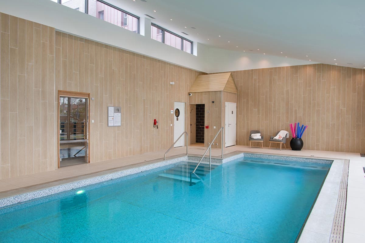 résidence senior marcq-en-baroeul piscine