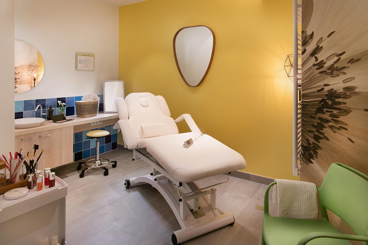 résidence senior rueil malmaison sauna